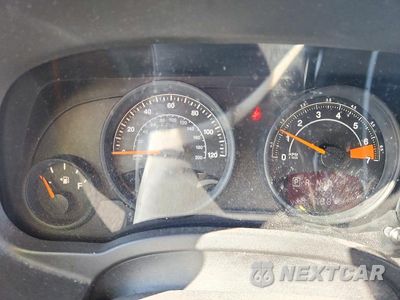 Zdjęcie 9 z 13 samochodu: 2016 JEEP COMPASS SPORT VIN:1C4NJDBB1GD617919 - miniatura