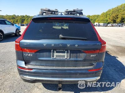 Zdjęcie 6 z 13 samochodu: 2022 VOLVO XC60 B6 INSCRIPTION VIN:YV4062RL1N1083556 - miniatura