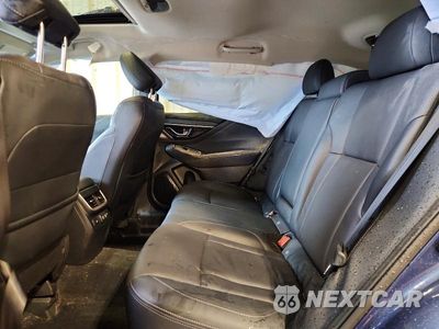 Zdjęcie 10 z 12 samochodu: 2022 SUBARU OUTBACK LIMITED VIN:4S4BTANC7N3111249 - miniatura