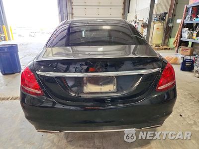 Zdjęcie 6 z 12 samochodu: 2018 MERCEDES-BENZ C 300 4MATIC VIN:WDDWF4KB6JR407287 - miniatura