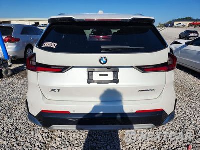 Zdjęcie 6 z 14 samochodu: 2023 BMW X1 XDRIVE28I VIN:WBX73EF00P5X99644 - miniatura