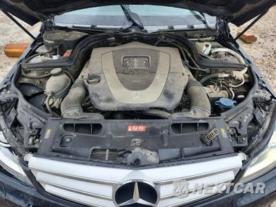 Zdjęcie 11 z 12 samochodu: 2012 MERCEDES-BENZ C 300 4MATIC VIN:WDDGF8BB0CR200148 - miniatura
