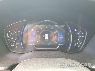 Zdjęcie 9 z 13 samochodu: 2020 HYUNDAI SANTA FE SEL VIN:5NMS3CAD7LH202714 - miniatura