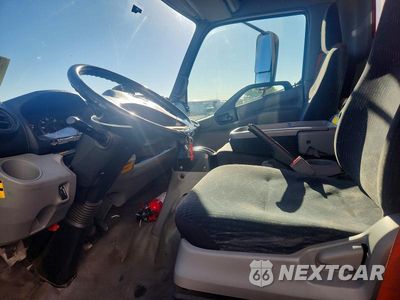 Zdjęcie 7 z 12 samochodu: 2018 HINO 195 BOX TRUCK VIN:JHHSDM2H7JK006260 - miniatura