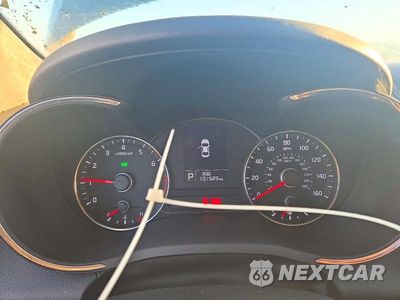 Zdjęcie 9 z 12 samochodu: 2015 KIA FORTE EX VIN:KNAFX6A87F5350618 - miniatura