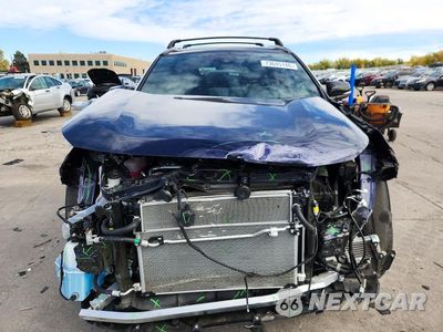 Piąte zdjęcie samochodu w środku: 2025 TOYOTA RAV4 XSE VIN:JTMFB3FV2SD245256 - miniatura