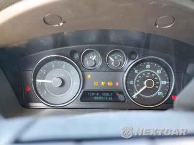 Zdjęcie 9 z 13 samochodu: 2011 FORD FLEX SEL VIN:2FMGK5CC6BBD30900 - miniatura