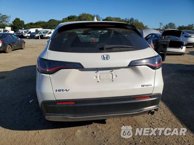 Zdjęcie 6 z 13 samochodu: 2025 HONDA HR-V SPORT VIN:3CZRZ2H52SM781106 - miniatura
