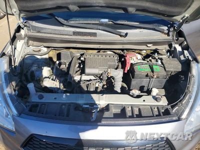 Zdjęcie 11 z 12 samochodu: 2020 MITSUBISHI MIRAGE G4 ES VIN:ML32F3FJ7LHF11158 - miniatura