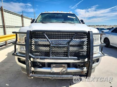 Piąte zdjęcie samochodu w środku: 2018 FORD F250 SUPER DUTY VIN:1FT7W2BT7JEB18597 - miniatura