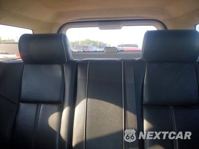 Zdjęcie 10 z 13 samochodu: 2007 HUMMER H3 VIN:5GTDN13E678124620 - miniatura