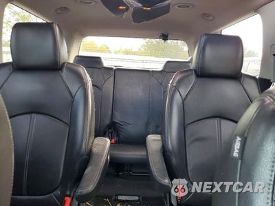 Zdjęcie 11 z 14 samochodu: 2015 GMC ACADIA SLT-1 VIN:1GKKVRKD3FJ270944 - miniatura
