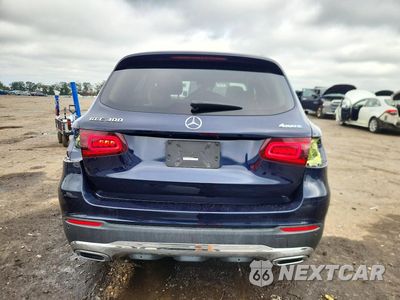 Zdjęcie 6 z 13 samochodu: 2021 MERCEDES-BENZ GLC 300 4MATIC VIN:W1N0G8EB3MF947226 - miniatura