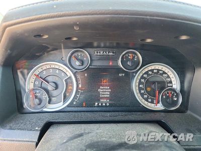 Zdjęcie 9 z 12 samochodu: 2015 RAM 1500 LARAMIE VIN:1C6RR7VM8FS733161 - miniatura