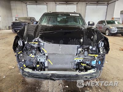 Piąte zdjęcie samochodu w środku: 2026 TOYOTA 4RUNNER SR5 VIN:JTEVA5BR9T5146749 - miniatura