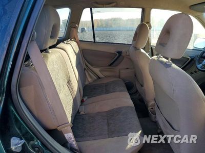 Zdjęcie 11 z 13 samochodu: 2003 TOYOTA RAV4 BASE VIN:JTEHH20V636072420 - miniatura