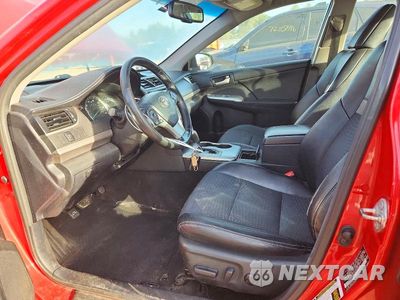 Zdjęcie 7 z 13 samochodu: 2013 TOYOTA CAMRY SE VIN:4T1BF1FK4DU657268 - miniatura