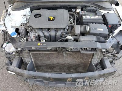 Zdjęcie 11 z 13 samochodu: 2019 HYUNDAI ELANTRA SE VIN:5NPD74LF5KH437387 - miniatura