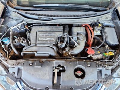 Zdjęcie 11 z 12 samochodu: 2014 HONDA CIVIC HYBRID L VIN:19XFB4F32EE200812 - miniatura
