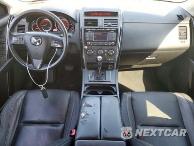 Zdjęcie 8 z 13 samochodu: 2012 MAZDA CX-9 VIN:JM3TB3CV6C0366282 - miniatura
