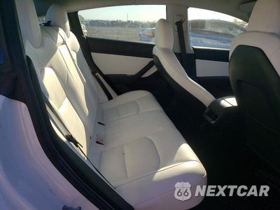 Zdjęcie 10 z 12 samochodu: 2020 TESLA MODEL 3 VIN:5YJ3E1EAXLF599095 - miniatura