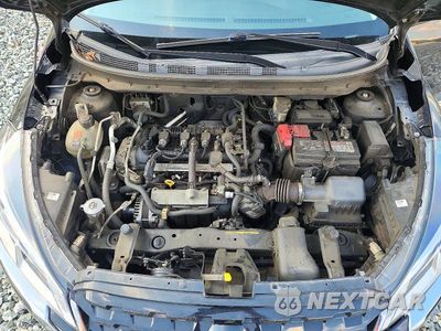Zdjęcie 12 z 13 samochodu: 2022 NISSAN KICKS S VIN:3N1CP5BV2NL522284 - miniatura