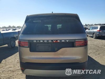 Zdjęcie 6 z 13 samochodu: 2026 LAND ROVER DISCOVERY S VIN:SALRJ2FX7T2521383 - miniatura