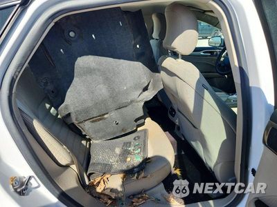 Zdjęcie 10 z 12 samochodu: 2017 FORD FUSION SE VIN:3FA6P0HDXHR123710 - miniatura