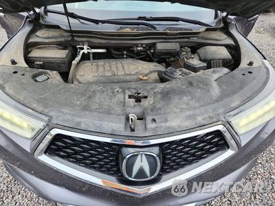 Zdjęcie 12 z 13 samochodu: 2019 ACURA MDX TECHNOLOGY VIN:5J8YD4H59KL033922 - miniatura
