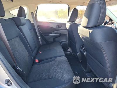 Zdjęcie 11 z 13 samochodu: 2016 HONDA CR-V EX VIN:2HKRM4H5XGH705095 - miniatura