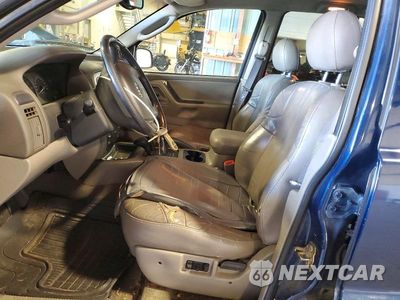 Zdjęcie 7 z 13 samochodu: 2002 JEEP GRAND CHEROKEE LAREDO VIN:1J8GW48S52C270202 - miniatura