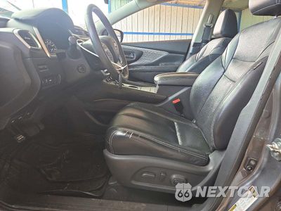 Zdjęcie 7 z 13 samochodu: 2017 NISSAN MURANO PLATINUM VIN:5N1AZ2MH2HN123539 - miniatura