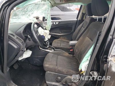 Zdjęcie 7 z 14 samochodu: 2019 FORD ECOSPORT SE VIN:MAJ6S3GL2KC291999 - miniatura