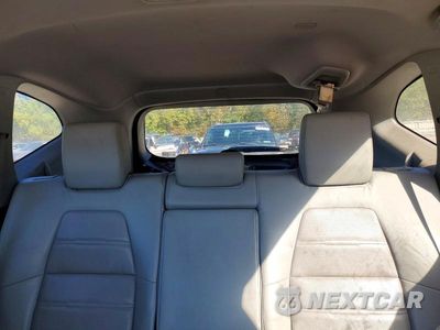 Zdjęcie 10 z 13 samochodu: 2018 HONDA CR-V EXL VIN:7FARW2H86JE080195 - miniatura
