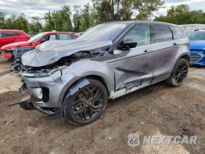 2020 LAND ROVER RANGE ROVER EVOQUE SE SALZP2FX6LH121004 - główne zdjęcie licytacji z USA - miniatura