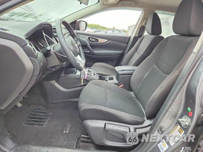 Zdjęcie 7 z 13 samochodu: 2019 NISSAN ROGUE SPORT S VIN:JN1BJ1CP1KW227575 - miniatura