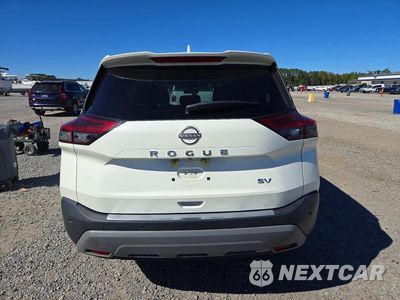 Zdjęcie 6 z 13 samochodu: 2023 NISSAN ROGUE SV VIN:JN8BT3BA1PW415072 - miniatura