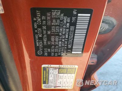 Zdjęcie 13 z 13 samochodu: 2016 HYUNDAI TUCSON LIMITED VIN:KM8J33A20GU031888 - miniatura