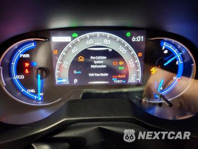 Zdjęcie 9 z 14 samochodu: 2019 TOYOTA RAV4 LIMITED VIN:2T3DWRFV3KW043043 - miniatura