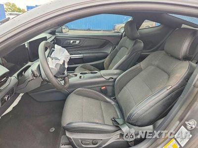 Zdjęcie 7 z 12 samochodu: 2024 FORD MUSTANG VIN:1FA6P8TH3R5113887 - miniatura