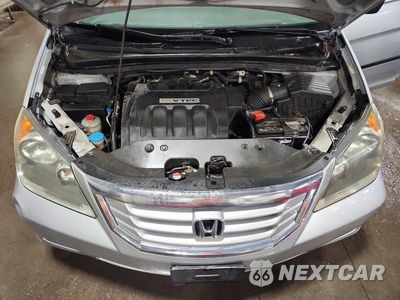Zdjęcie 12 z 13 samochodu: 2010 HONDA ODYSSEY LX VIN:5FNRL3H27AB088845 - miniatura