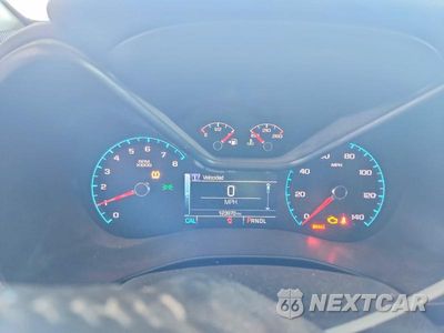 Zdjęcie 9 z 12 samochodu: 2018 CHEVROLET COLORADO Z71 VIN:1GCGTDEN5J1263453 - miniatura