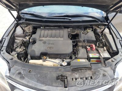 Zdjęcie 11 z 12 samochodu: 2017 TOYOTA AVALON XLE VIN:4T1BK1EB4HU258007 - miniatura