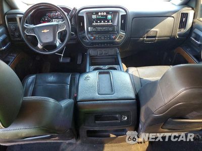 Zdjęcie 8 z 12 samochodu: 2015 CHEVROLET SILVERADO K1500 LTZ VIN:3GCUKSEJ4FG319267 - miniatura