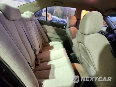 Zdjęcie 10 z 12 samochodu: 2006 HYUNDAI SONATA GLS V6 VIN:5NPEU46F46H118190 - miniatura