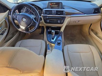 Zdjęcie 8 z 12 samochodu: 2015 BMW 328 I VIN:WBA3A5C50FF609039 - miniatura