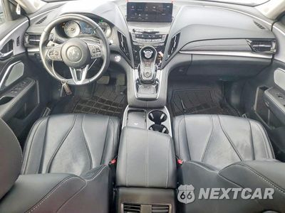 Zdjęcie 8 z 12 samochodu: 2025 ACURA RDX TECHNOLOGY VIN:5J8TC2H50SL019652 - miniatura