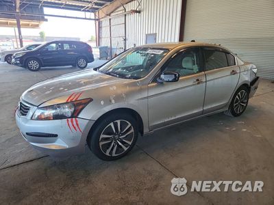 2009 HONDA ACCORD LXP 1HGCP26439A031945 - główne zdjęcie licytacji z USA - miniatura