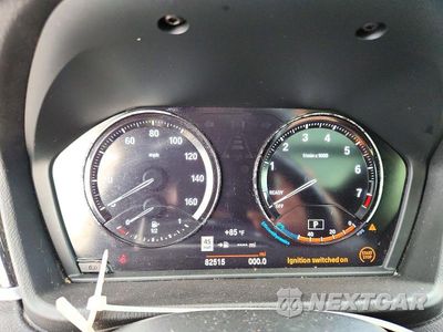 Zdjęcie 9 z 14 samochodu: 2019 BMW X2 SDRIVE28I VIN:WBXYJ3C57K5N32007 - miniatura