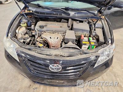 Zdjęcie 11 z 12 samochodu: 2009 TOYOTA CAMRY LE VIN:4T4BE46K59R089291 - miniatura